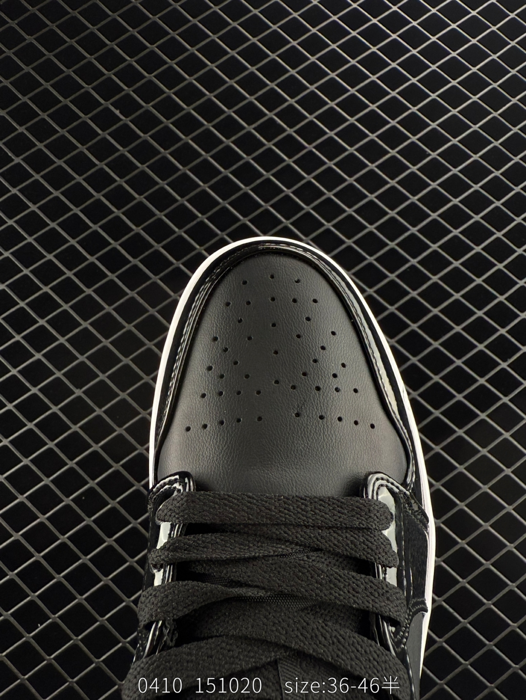 Air Jordan 1 Low SE ASW 